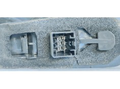 Recambio de piloto trasero derecho para ford fiesta (cbk) 1.4 tdci cat referencia OEM IAM   