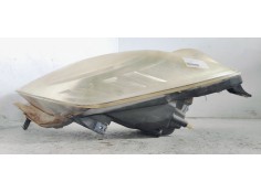 Recambio de faro izquierdo para nissan note (e11e) max 2.10 referencia OEM IAM 260609U10A  