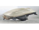 Recambio de faro izquierdo para nissan note (e11e) max 2.10 referencia OEM IAM 260609U10A  