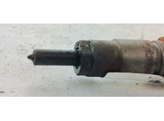 Recambio de inyector para citroen c3 picasso exclusive referencia OEM IAM 0445110340  