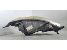 Recambio de faro izquierdo para nissan note (e11e) max 2.10 referencia OEM IAM 260609U10A  