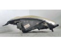 Recambio de faro izquierdo para nissan note (e11e) max 2.10 referencia OEM IAM 260609U10A  