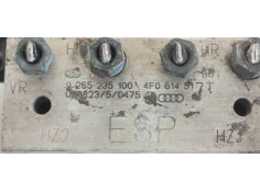 Recambio de abs para audi a6 avant (4f5) 2.0 tdi referencia OEM IAM 0265950556  