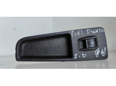 Recambio de mando elevalunas delantero izquierdo para fiat grande punto (199) referencia OEM IAM B365  