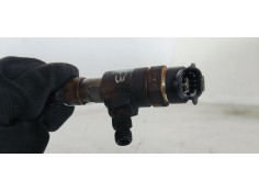 Recambio de inyector para citroen c3 picasso exclusive referencia OEM IAM 0445110340  