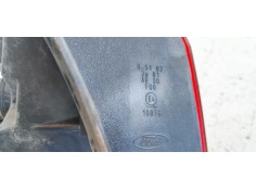 Recambio de piloto trasero derecho para ford fiesta (cbk) 1.4 tdci cat referencia OEM IAM   