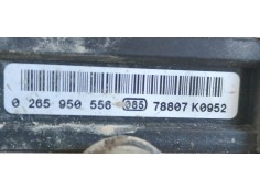 Recambio de abs para audi a6 avant (4f5) 2.0 tdi referencia OEM IAM 0265950556  
