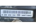Recambio de abs para audi a6 avant (4f5) 2.0 tdi referencia OEM IAM 0265950556  