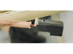 Recambio de parasol izquierdo para opel insignia berlina 2.0 cdti 170 fap referencia OEM IAM 13589920  