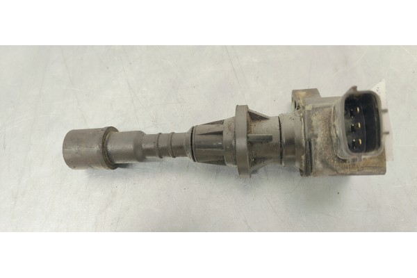 Recambio de bobina encendido para mazda 5 berl. (cr) referencia OEM IAM LFB618100  