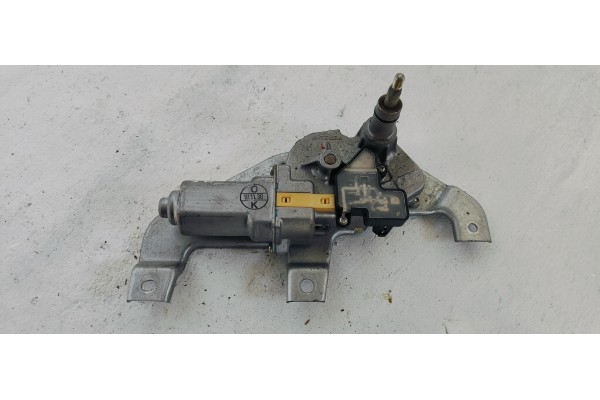 Recambio de motor limpia trasero para suzuki swift berlina (mz) 1.3ddis 75 fap referencia OEM IAM   