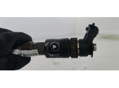 Recambio de inyector para citroen c3 picasso exclusive referencia OEM IAM 0445110340  