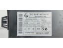 Recambio de modulo electronico para bmw serie 1 coupe (e82) 2.0 turbodiesel cat referencia OEM IAM 61359147195  