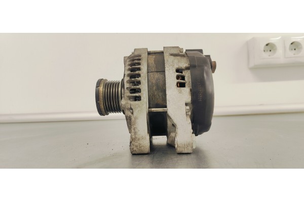 Recambio de alternador para ford fiesta (ccn) 1.0i turbo 100 referencia OEM IAM CV6T10300FA  