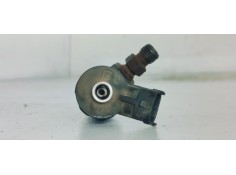 Recambio de inyector para citroen c3 picasso exclusive referencia OEM IAM 0445110340  