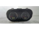 Recambio de cuadro instrumentos para ford fiesta (cbk) fun referencia OEM IAM 4S6F10849JA  