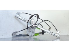 Recambio de elevalunas delantero derecho para bmw serie 3 berlina (e46) 2.0 16v diesel cat referencia OEM IAM   