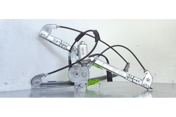 Recambio de elevalunas delantero derecho para bmw serie 3 berlina (e46) 2.0 16v diesel cat referencia OEM IAM   