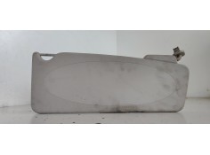 Recambio de parasol izquierdo para mercedes-benz citan (w415) furgon 109 cdi kompakt (a1) (415601) referencia OEM IAM   