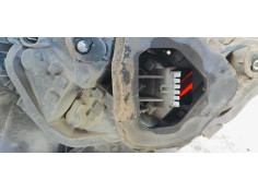 Recambio de piloto trasero derecho para opel corsa d cmon referencia OEM IAM   