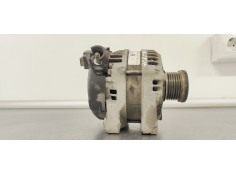 Recambio de alternador para ford fiesta (ccn) 1.0i turbo 100 referencia OEM IAM CV6T10300FA  