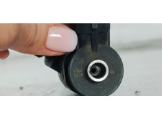 Recambio de inyector para citroen c3 picasso exclusive referencia OEM IAM 0445110340  