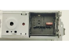 Recambio de sistema audio / radio cd para seat ibiza (6j5) 1.2 i 60 referencia OEM IAM 6J1035153G  