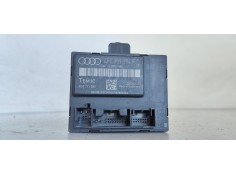 Recambio de modulo electronico para audi a6 avant (4f5) 3.0 v6 24v tdi referencia OEM IAM 4F0959794E  