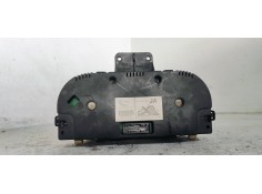 Recambio de cuadro instrumentos para ford fiesta (cbk) fun referencia OEM IAM 4S6F10849JA  