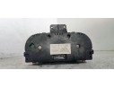 Recambio de cuadro instrumentos para ford fiesta (cbk) fun referencia OEM IAM 4S6F10849JA  