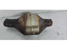 Recambio de catalizador para bmw serie 1 lim. (f20) 2.0d 115 [116] fap referencia OEM IAM 8515027  