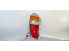 Recambio de piloto trasero izquierdo para hyundai atos prime (mx) 1.1 12v cat referencia OEM IAM   