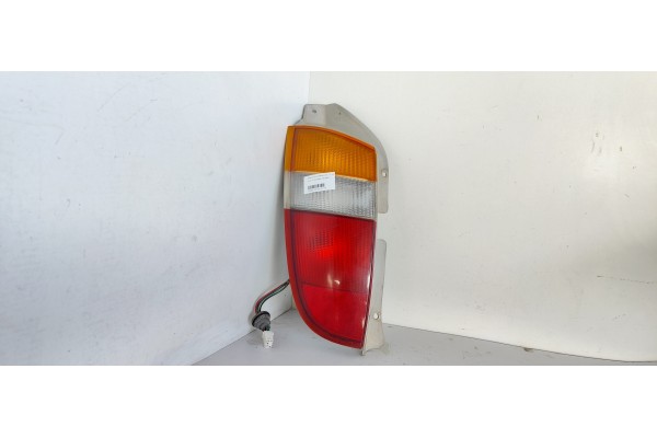 Recambio de piloto trasero izquierdo para hyundai atos prime (mx) 1.1 12v cat referencia OEM IAM   