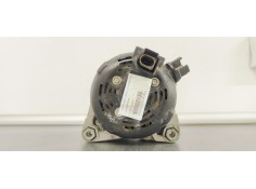 Recambio de alternador para ford fiesta (ccn) 1.0i turbo 100 referencia OEM IAM CV6T10300FA  