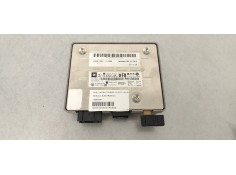 MODULO ELECTRONICO 13353284 