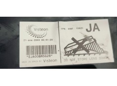 Recambio de cuadro instrumentos para ford fiesta (cbk) fun referencia OEM IAM 4S6F10849JA  