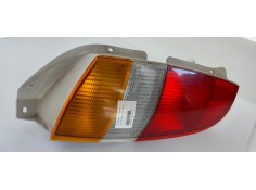 Recambio de piloto trasero izquierdo para hyundai atos prime (mx) 1.1 12v cat referencia OEM IAM   