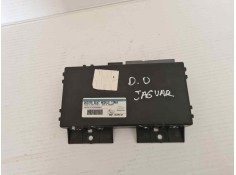 Recambio de centralita asientos para jaguar xj 3.2 v8 32v cat referencia OEM IAM 2W9F13C789CH 2W9F13C789CH 