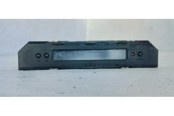 Recambio de pantalla multifuncion para suzuki swift berlina (mz) 1.3ddis 75 fap referencia OEM IAM 3460062J5  