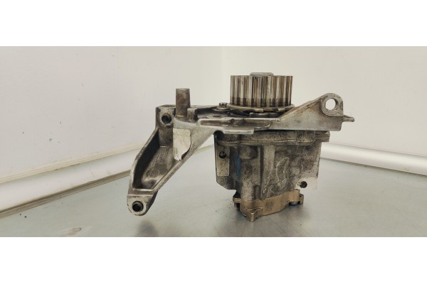 Recambio de bomba inyeccion para citroen c3 picasso exclusive referencia OEM IAM 0445010516  