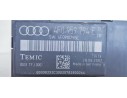Recambio de modulo electronico para audi a6 avant (4f5) 3.0 v6 24v tdi referencia OEM IAM 4F0959794E  
