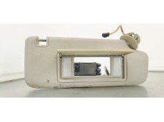 Recambio de parasol derecho para opel insignia berlina 2.0 cdti 170 fap referencia OEM IAM   