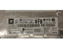 Recambio de modulo electronico para opel zafira tourer 2.0 cdti 130 fap referencia OEM IAM 13353284  