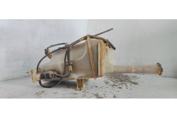 Recambio de deposito limpia para kia carens ( ) 1.7crdi 116 fap referencia OEM IAM 98610A4000  