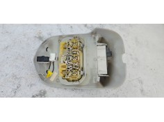 Recambio de luz interior para peugeot 308 1.4 i 100 referencia OEM IAM 9681370177  