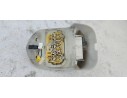 Recambio de luz interior para peugeot 308 1.4 i 100 referencia OEM IAM 9681370177  