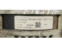 Recambio de alternador para ford fiesta (ccn) 1.0i turbo 100 referencia OEM IAM CV6T10300FA  