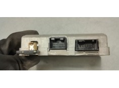 Recambio de modulo electronico para opel zafira tourer 2.0 cdti 130 fap referencia OEM IAM 13353284  