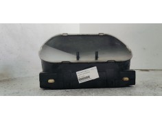 Recambio de cuadro instrumentos para ford fiesta (cbk) fun referencia OEM IAM 4S6F10849JA  