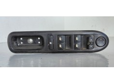 MANDO ELEVALUNAS DELANTERO IZQUIERDO 96468704XT 